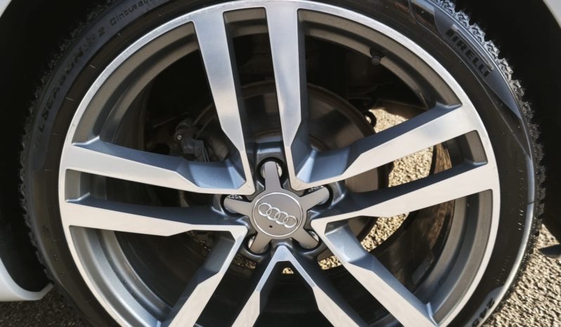 Audi TT Coupe 2.0 tdi ultra S line “PREZZO REALE” completo