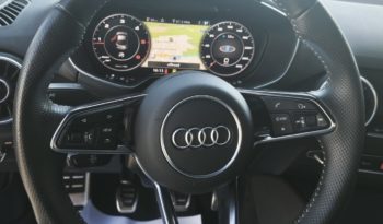 Audi TT Coupe 2.0 tdi ultra S line “PREZZO REALE” completo