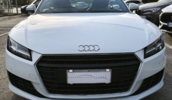 Audi TT Coupe 2.0 tdi ultra S line “PREZZO REALE” completo