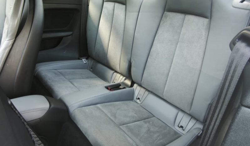 Audi TT Coupe 2.0 tdi ultra S line “PREZZO REALE” completo