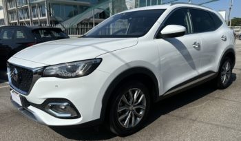 MG HS 1.5 t Comfort auto “PREZZO REALE SENZA FINANZIAMENTO” completo