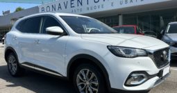 MG HS 1.5 t Comfort auto “PREZZO REALE SENZA FINANZIAMENTO”