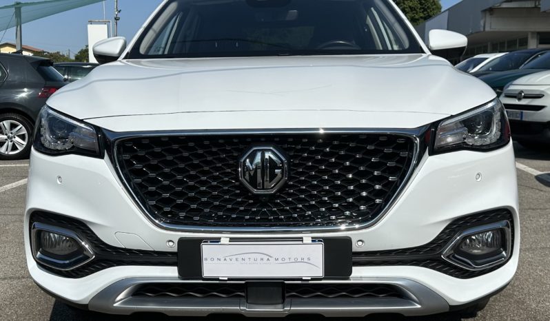 MG HS 1.5 t Comfort auto “PREZZO REALE SENZA FINANZIAMENTO” completo