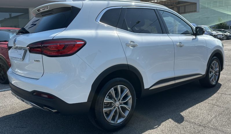 MG HS 1.5 t Comfort auto “PREZZO REALE SENZA FINANZIAMENTO” completo