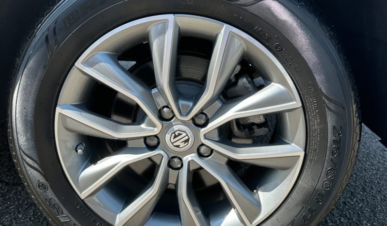 MG HS 1.5 t Comfort auto “PREZZO REALE SENZA FINANZIAMENTO” completo