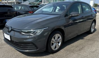 Volkswagen Golf 1.0 etsi evo Life 110cv dsg “PREZZO REALE” completo