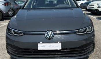 Volkswagen Golf 1.0 etsi evo Life 110cv dsg “PREZZO REALE” completo