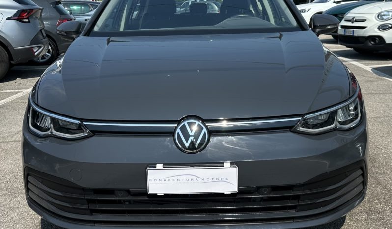 Volkswagen Golf 1.0 etsi evo Life 110cv dsg “PREZZO REALE” completo
