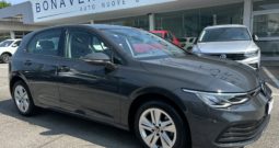 Volkswagen Golf 1.0 etsi evo Life 110cv dsg “PREZZO REALE”