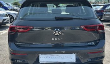 Volkswagen Golf 1.0 etsi evo Life 110cv dsg “PREZZO REALE” completo