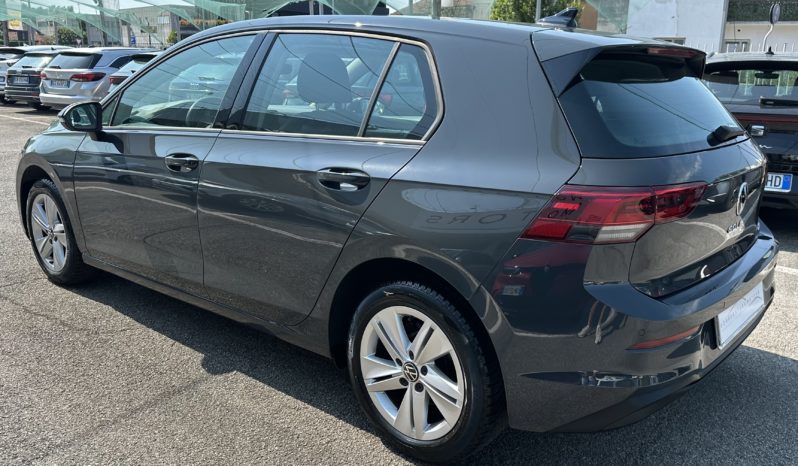 Volkswagen Golf 1.0 etsi evo Life 110cv dsg “PREZZO REALE” completo