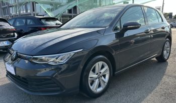 Volkswagen Golf 1.0 tsi evo Life 110cv “PREZZO REALE” completo