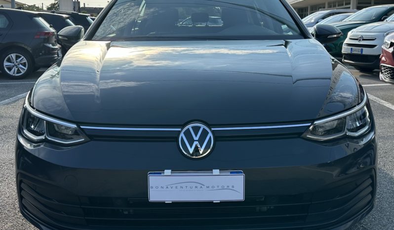 Volkswagen Golf 1.0 tsi evo Life 110cv “PREZZO REALE” completo