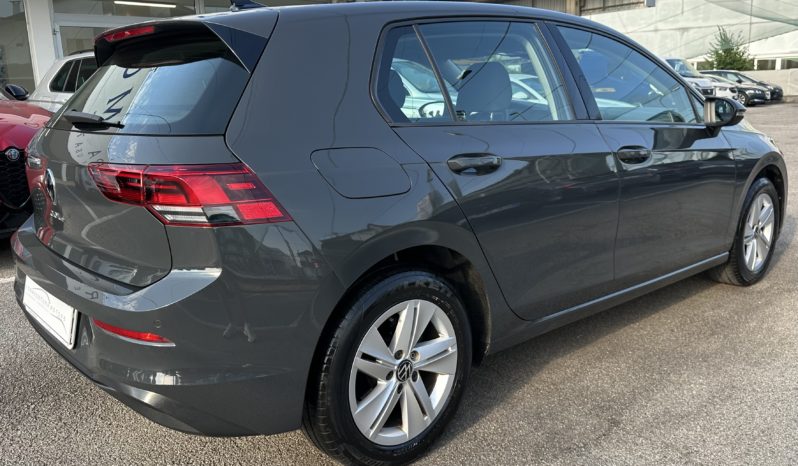 Volkswagen Golf 1.0 tsi evo Life 110cv “PREZZO REALE” completo
