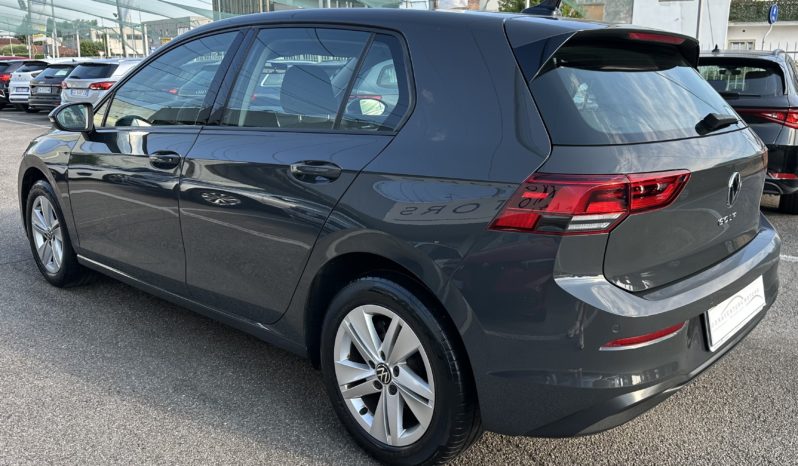 Volkswagen Golf 1.0 tsi evo Life 110cv “PREZZO REALE” completo