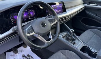 Volkswagen Golf 1.0 tsi evo Life 110cv “PREZZO REALE” completo