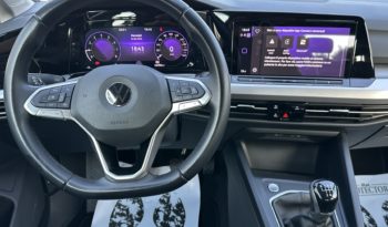 Volkswagen Golf 1.0 tsi evo Life 110cv “PREZZO REALE” completo