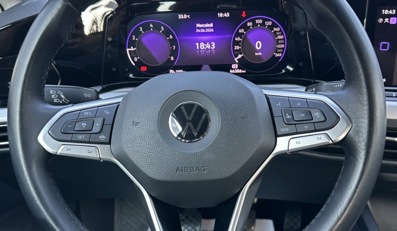 Volkswagen Golf 1.0 tsi evo Life 110cv “PREZZO REALE” completo