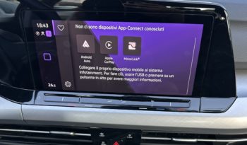 Volkswagen Golf 1.0 tsi evo Life 110cv “PREZZO REALE” completo