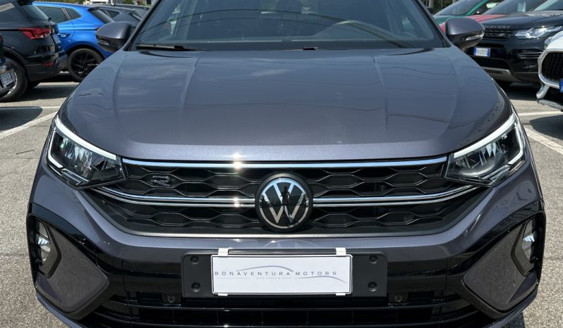 Volkswagen Taigo 1.0 tsi R-Line 115cv “PREZZO REALE SENZA VINCOLI” completo