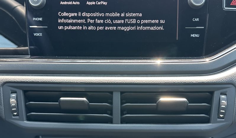 Volkswagen Taigo 1.0 tsi R-Line 115cv “PREZZO REALE SENZA VINCOLI” completo