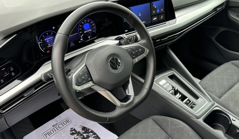 Volkswagen Golf 1.0 etsi evo Life 110cv dsg “PREZZO REALE” completo