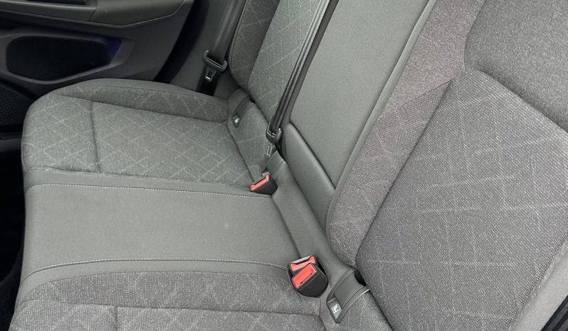 Volkswagen Golf 1.0 etsi evo Life 110cv dsg “PREZZO REALE” completo