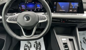 Volkswagen Golf 1.0 etsi evo Life 110cv dsg “PREZZO REALE” completo