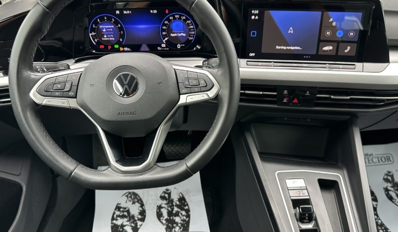 Volkswagen Golf 1.0 etsi evo Life 110cv dsg “PREZZO REALE” completo