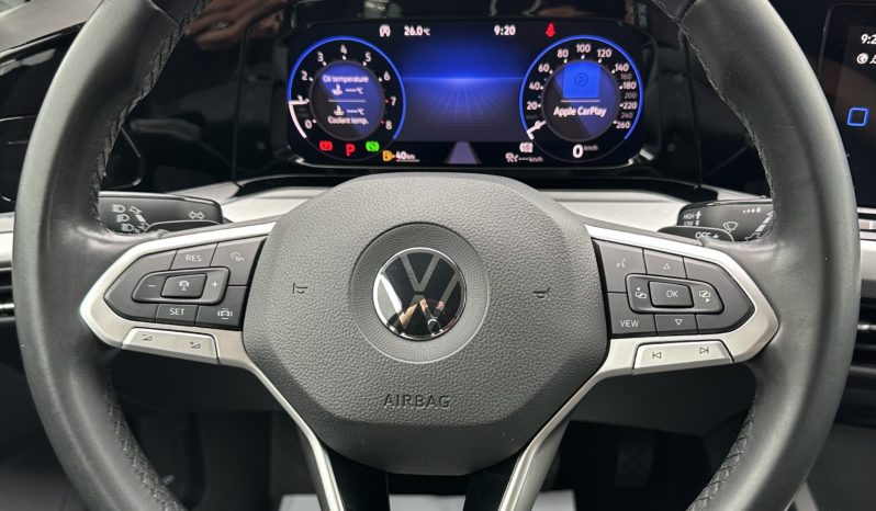 Volkswagen Golf 1.0 etsi evo Life 110cv dsg “PREZZO REALE” completo