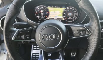 Audi TT Coupe 2.0 tdi ultra S line “PREZZO REALE” completo
