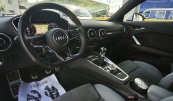 Audi TT Coupe 2.0 tdi ultra S line “PREZZO REALE” completo