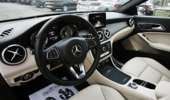 Mercedes-Benz CLA 250 Premium 4matic auto “PREZZO REALE SENZA OBBLIGO DI FINANZIAMENTO” completo