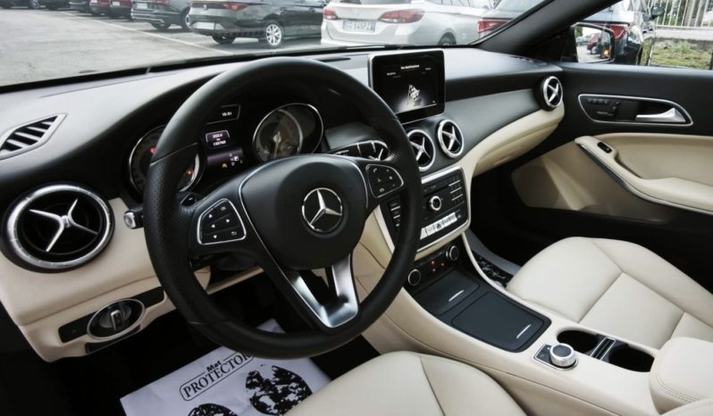 Mercedes-Benz CLA 250 Premium 4matic auto “PREZZO REALE SENZA OBBLIGO DI FINANZIAMENTO” completo
