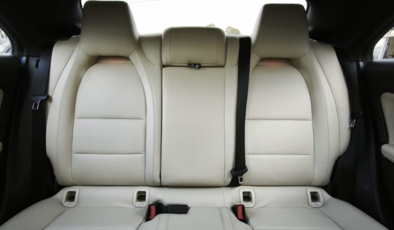 Mercedes-Benz CLA 250 Premium 4matic auto “PREZZO REALE SENZA OBBLIGO DI FINANZIAMENTO” completo