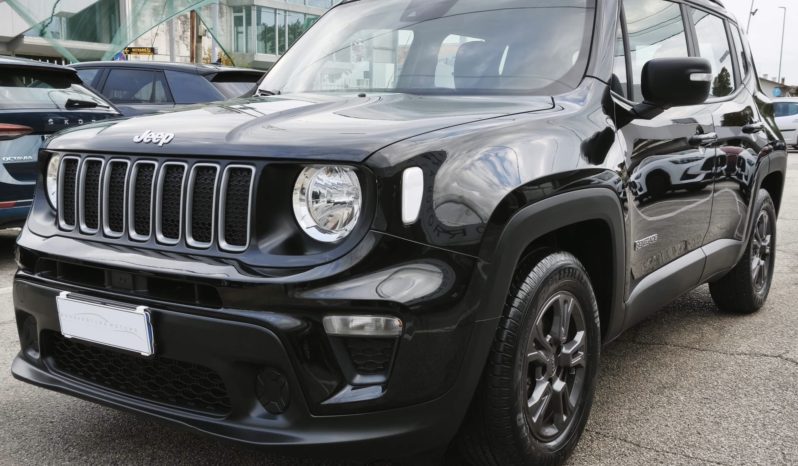 Jeep Renegade 1.0 t3 Longitude 2wd “7.000 KM” “PREZZO REALE” completo