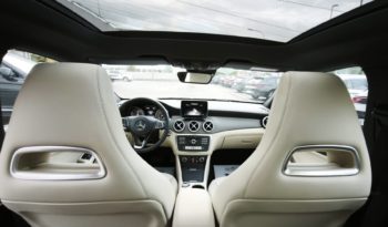 Mercedes-Benz CLA 250 Premium 4matic auto “PREZZO REALE SENZA OBBLIGO DI FINANZIAMENTO” completo