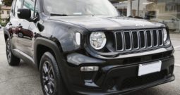 Jeep Renegade 1.0 t3 Longitude 2wd “7.000 KM” “PREZZO REALE”