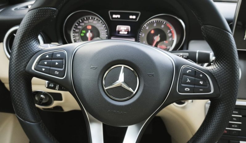 Mercedes-Benz CLA 250 Premium 4matic auto “PREZZO REALE SENZA OBBLIGO DI FINANZIAMENTO” completo