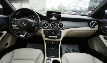 Mercedes-Benz CLA 250 Premium 4matic auto “PREZZO REALE SENZA OBBLIGO DI FINANZIAMENTO” completo