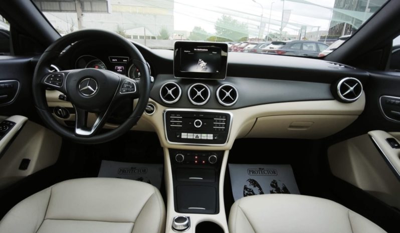 Mercedes-Benz CLA 250 Premium 4matic auto “PREZZO REALE SENZA OBBLIGO DI FINANZIAMENTO” completo