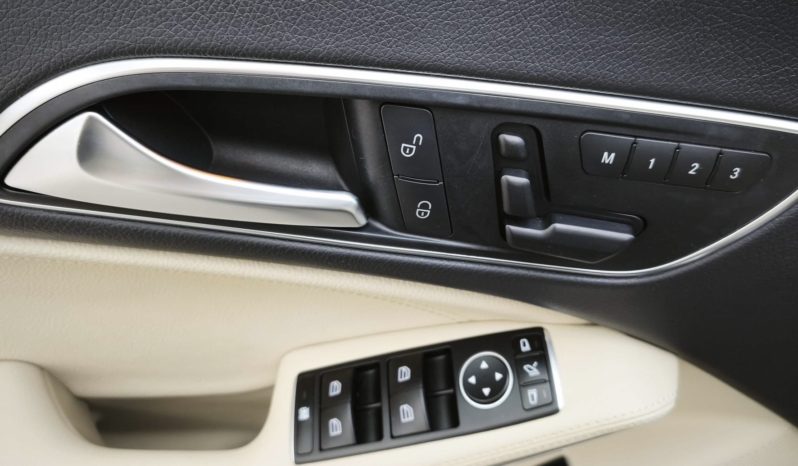 Mercedes-Benz CLA 250 Premium 4matic auto “PREZZO REALE SENZA OBBLIGO DI FINANZIAMENTO” completo