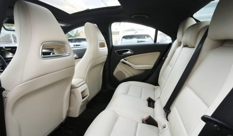 Mercedes-Benz CLA 250 Premium 4matic auto “PREZZO REALE SENZA OBBLIGO DI FINANZIAMENTO” completo