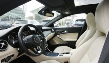 Mercedes-Benz CLA 250 Premium 4matic auto “PREZZO REALE SENZA OBBLIGO DI FINANZIAMENTO” completo