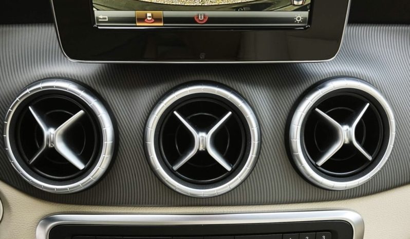 Mercedes-Benz CLA 250 Premium 4matic auto “PREZZO REALE SENZA OBBLIGO DI FINANZIAMENTO” completo