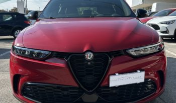 Alfa Romeo Tonale 1.6 Super 130cv tct6 “PREZZO REALE” completo