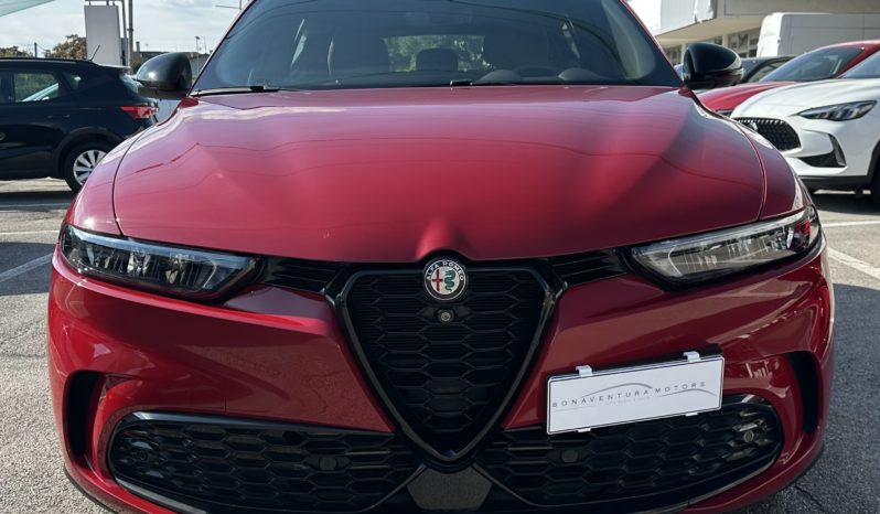 Alfa Romeo Tonale 1.6 Super 130cv tct6 “PREZZO REALE” completo
