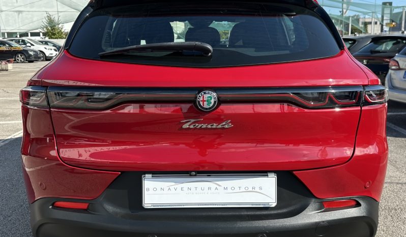 Alfa Romeo Tonale 1.6 Super 130cv tct6 “PREZZO REALE” completo