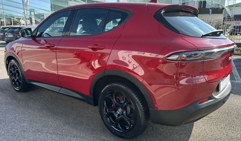 Alfa Romeo Tonale 1.6 Super 130cv tct6 “PREZZO REALE” completo