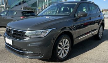 Volkswagen Tiguan 1.4 Tsi E-Hybrid 180Kw Life dsg “PREZZO REALE” completo